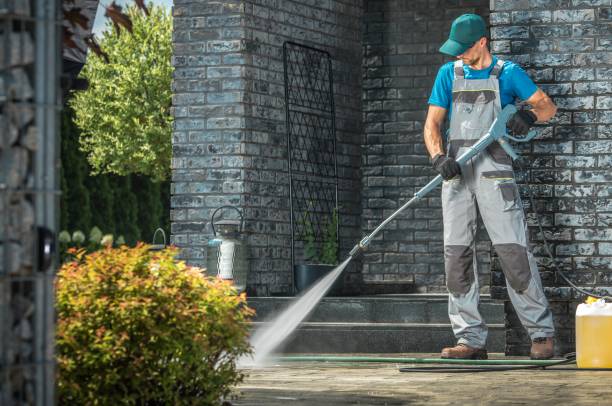 Best Parking Lot and Garage Cleaning  in Valdez, AK