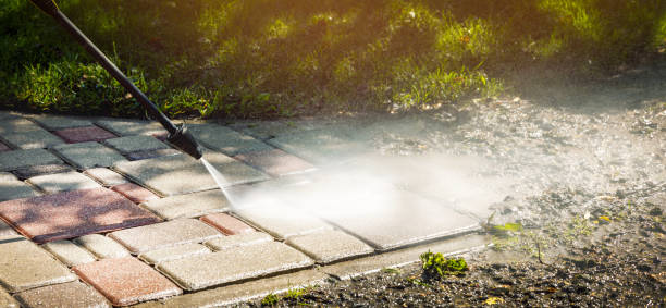Best Patio and Deck Pressure Washing  in Valdez, AK