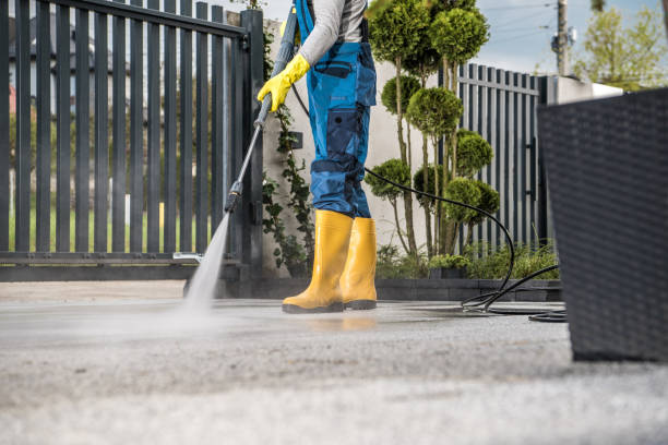 Best Rust Removal  in Valdez, AK